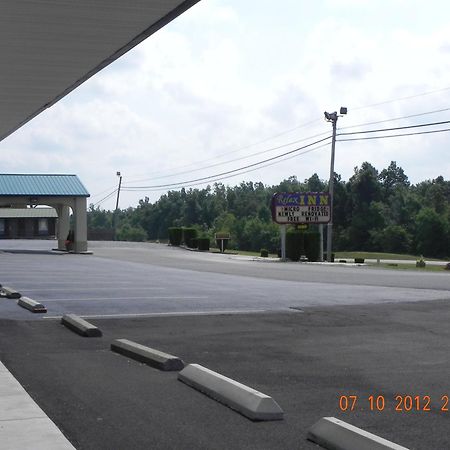 Relax Inn&Suites Kuttawa Bagian luar foto