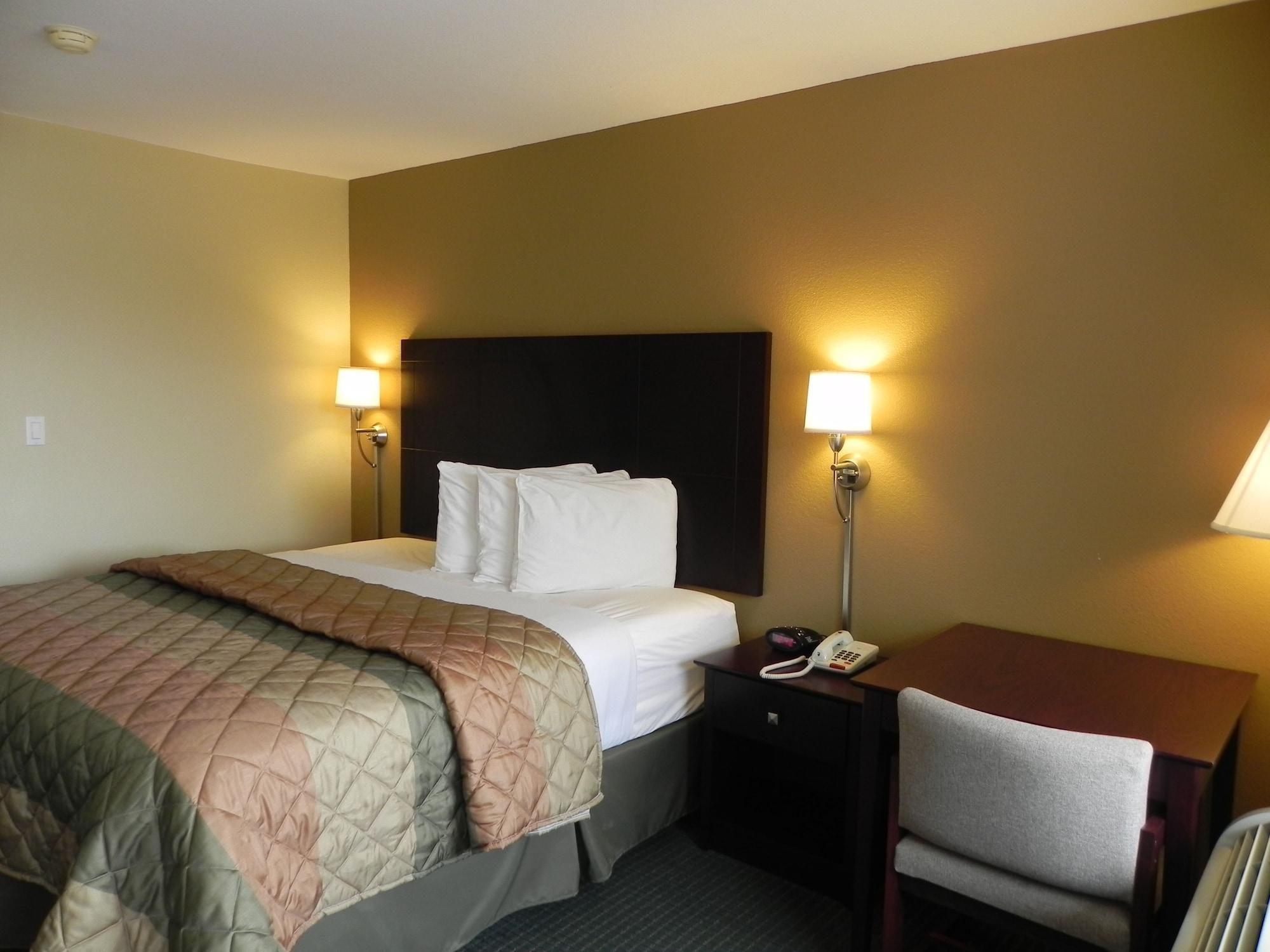 Relax Inn&Suites Kuttawa Bagian luar foto