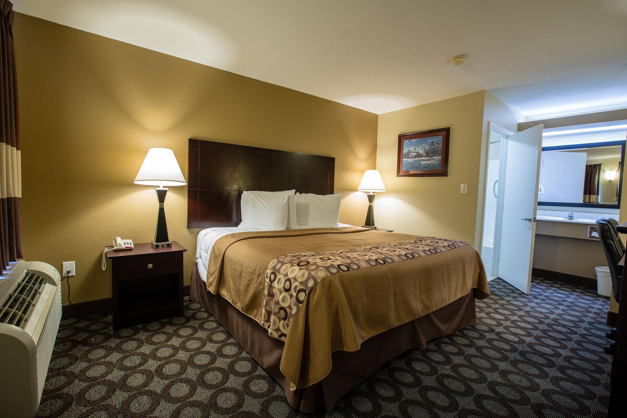 Relax Inn&Suites Kuttawa Bagian luar foto