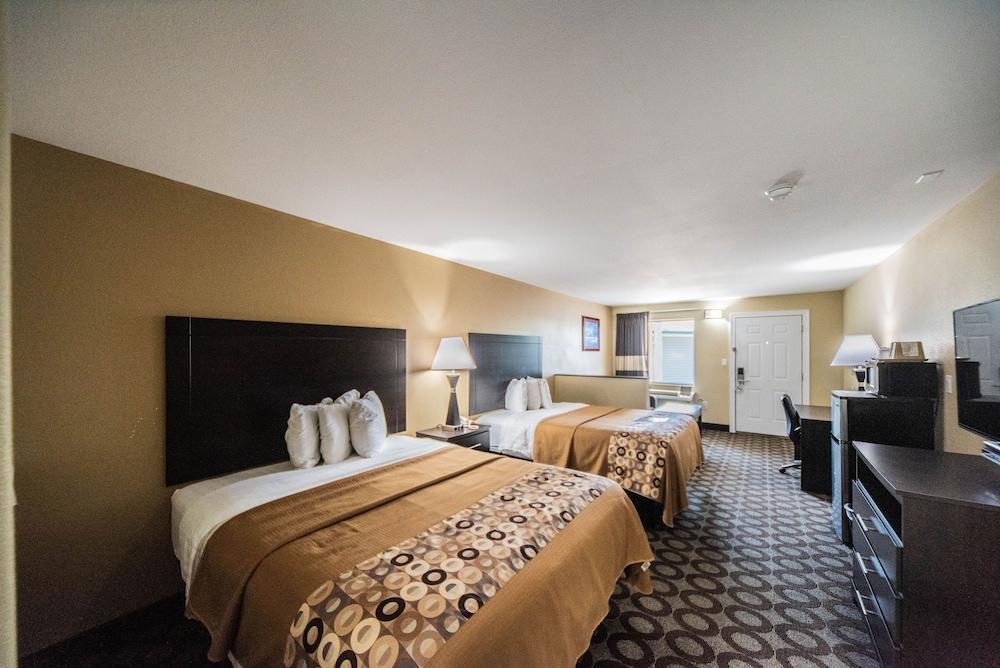 Relax Inn&Suites Kuttawa Bagian luar foto