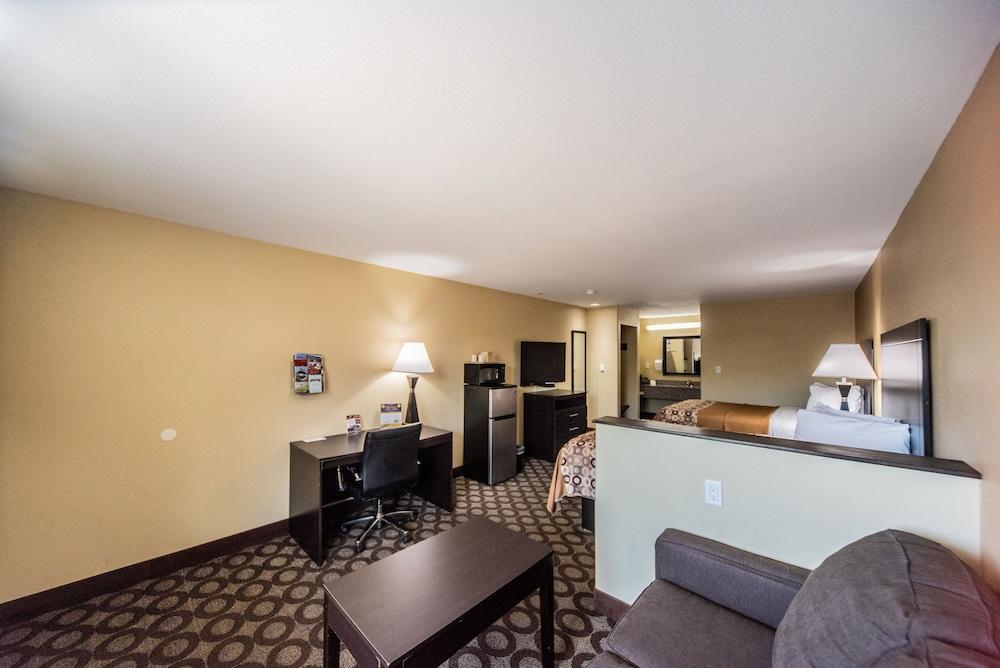 Relax Inn&Suites Kuttawa Bagian luar foto