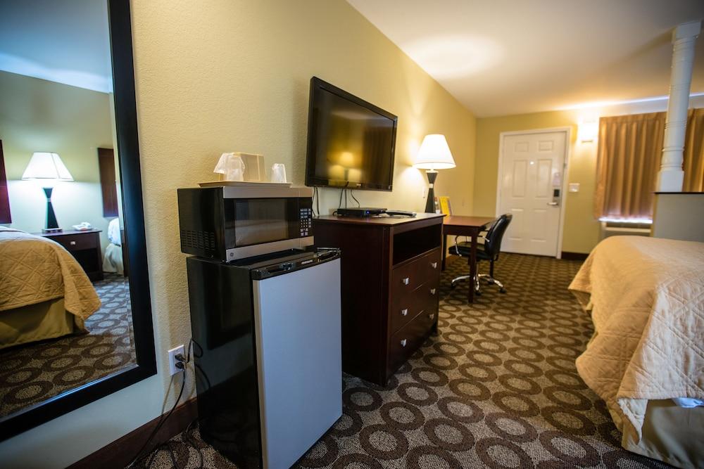 Relax Inn&Suites Kuttawa Bagian luar foto